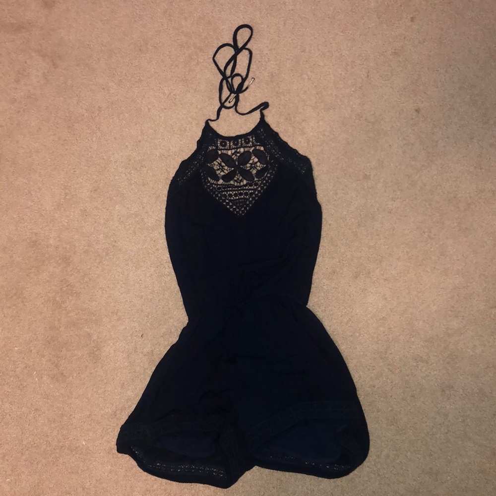 American Eagle Romper